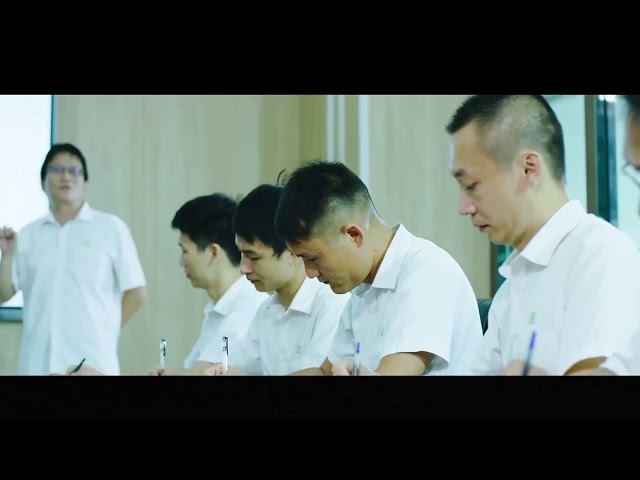 Porcellana Shenzhen Benqiang Circuits Co,Ltd. Profilo aziendale