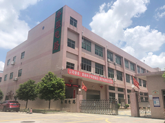 Panoramica della fabbrica di PCB