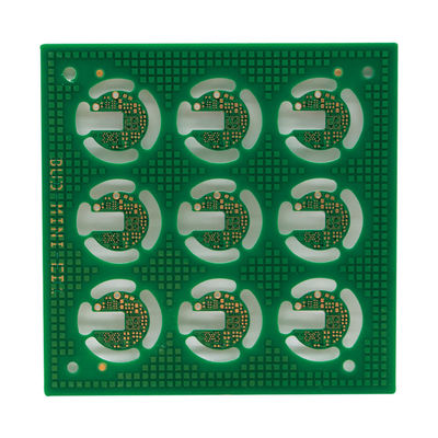 Un buon prezzo. 1+N+1 schede di circuiti stampati HDI spessore interno in rame 210um in linea