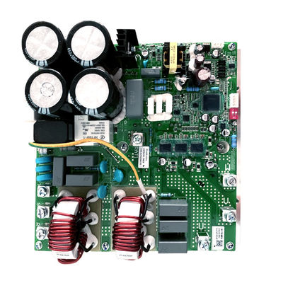 Un buon prezzo. FR-4 Medical PCB Assembly per apparecchiature mediche con interfaccia USB 2.0 e conformità RoHS in linea