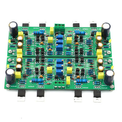Un buon prezzo. Densità di interconnessione di circuiti stampati PCB Design chiavi in mano in linea