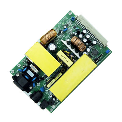 Un buon prezzo. Immersione Oro Comunicazione PCB Assemblaggio Dimensioni Compatte E Leggera in linea