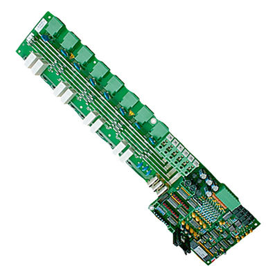 Un buon prezzo. Gerber BOM Comunicazione Assemblaggio PCB Diametro minimo del foro 0,2 mm in linea