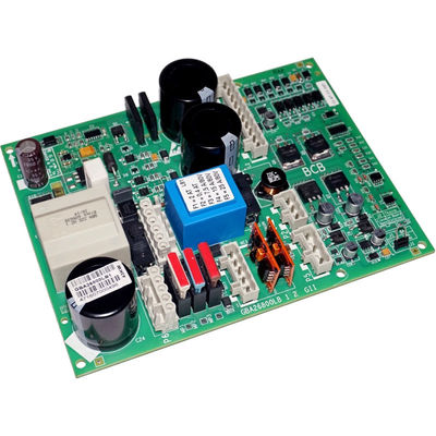 Un buon prezzo. AI Android Smart Module Communication Circuit Board FR-4 Materiale in linea