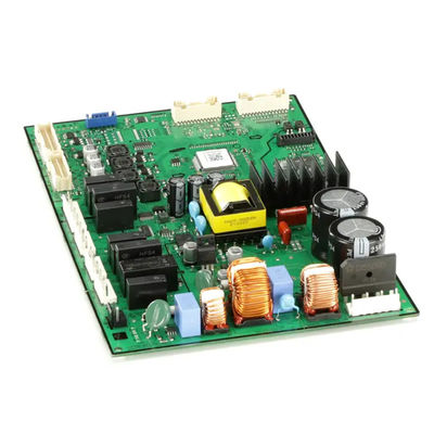 Un buon prezzo. Assemblaggio di PCB ad alte prestazioni per l'industria automobilistica e medica - Competenza in PCBA flessibile e rigida in linea