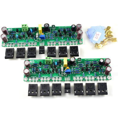 Un buon prezzo. Comunicazione assemblaggio veloce di PCB FR-4 con finitura superficiale ENIG in linea