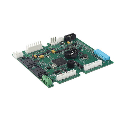 Un buon prezzo. Assemblaggio rigido flessibile di schede PCB 500 mm*500 mm per l'automazione in linea