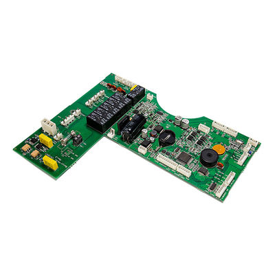 Un buon prezzo. Max 20inch*20inch Pcb Fabbricazione e assemblaggio ICT FCT Test in linea
