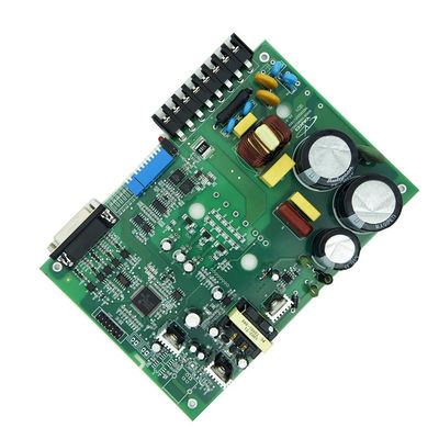 Un buon prezzo. Dispositivi medici a doppio lato Pcb assemblaggio facile 1-64 strati in linea