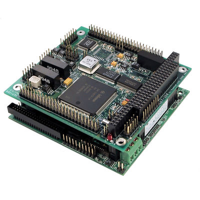 Un buon prezzo. RoHS PCB assembly per l'industria medica AOI/ICT/FCT testing services in linea