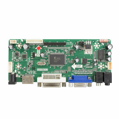 Un buon prezzo. Assemblaggio elettronico di schede di circuiti stampati con spessore di scheda 0,2 mm-6,0 mm in linea