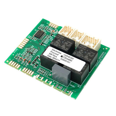 Un buon prezzo. Dispositivi elettronici per l'assemblaggio di PCB su misura a tela bianca in linea