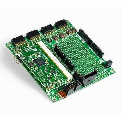 Un buon prezzo. Sistemi radar PCB ad alta frequenza PCB ad alta velocità conformi alla normativa RoHS in linea