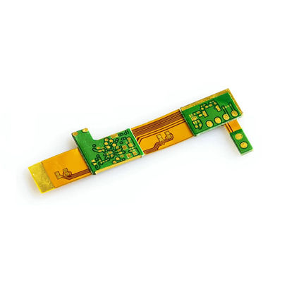 Un buon prezzo. 600 mm x 1200 mm PCB rigidi flessibili Certificati ISO14001 per l'industria automobilistica in linea