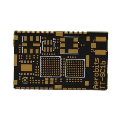 Un buon prezzo. alta corrente PCB di rame spesso per elettronica di potenza 0.2mm Spaziatura minima traccia in linea