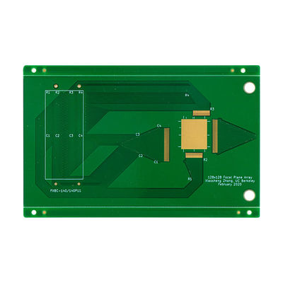 Un buon prezzo. Superficie di montaggio di antenna RF PCB con Vswr≤1,5 / 50W di potenza di ingresso in linea