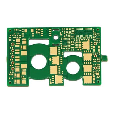 Un buon prezzo. HASL ENIG Pcb con controllo dell'impedenza in linea