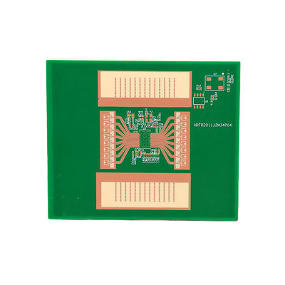 Un buon prezzo. FR-4 Drone Circuit Board Quadcopter Motherboard Leggere in linea