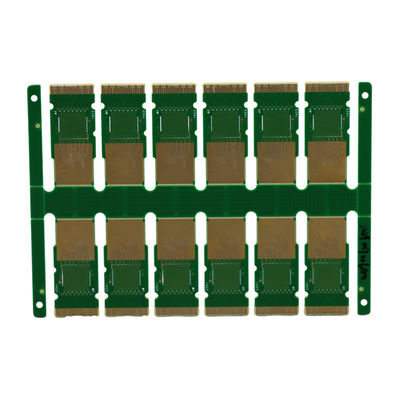 Un buon prezzo. Modulo ottico di rete 5G PCB Circuito optico stampato ENIG in linea