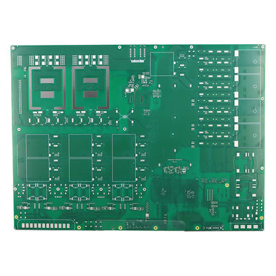 Un buon prezzo. Rogers 4003c Semiconduttore a circuito stampato Min 0,0078 ∆ Dimensione di trivellazione in linea
