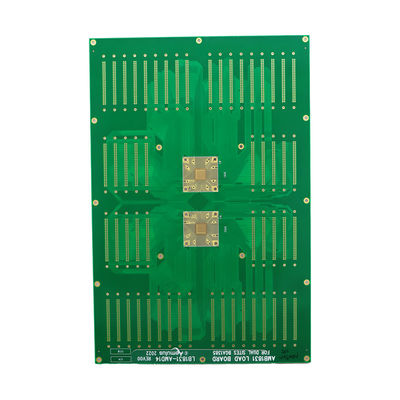 Un buon prezzo. Servizio di assemblaggio di PCB chiavi in mano per semiconduttori in linea