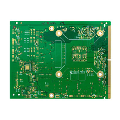 Un buon prezzo. Modulo ottico 5G a più strati PCB 6 strati TG170 ad alta velocità in linea