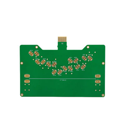 Un buon prezzo. FR4 Rf Circuito stampato Circuito stampato Antenna Comunicazione wireless in linea