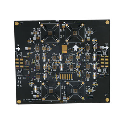 Un buon prezzo. Polarizzazione lineare Antenna RF PCB Omnidirezionale RoHS Compatibile in linea