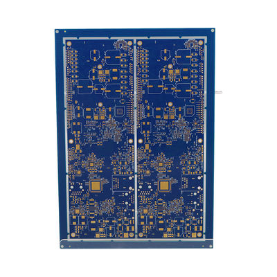 Un buon prezzo. 2.4GHz 2.5GHz RF Antenna PCB Antenne di circuito stampato in linea