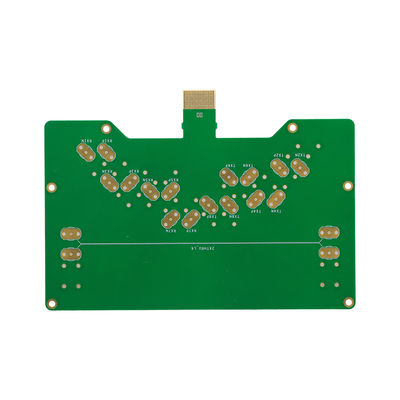 Un buon prezzo. 1-30 strati Hdi In Pcb Chimica Nickel Palladio Hdi multi strato PCB in linea