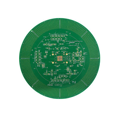 Un buon prezzo. Test di funzione del PCB per semiconduttori OEM Multilayer Printed Circuit Board in linea