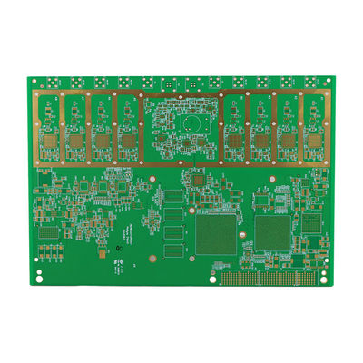 Un buon prezzo. FR4 RF Antenna PCB con polarizzazione lineare per elevata sensibilità in linea