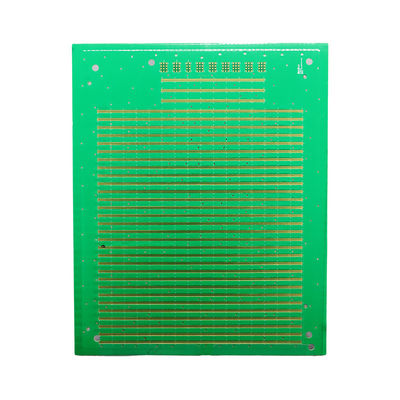 Un buon prezzo. FR 4 Semiconduttore circuito elettronico PCB Rogers 4003c in linea