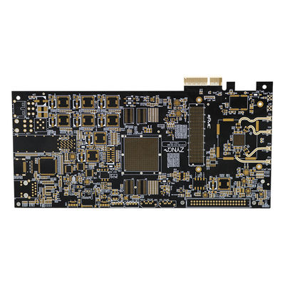 Un buon prezzo. Servizio di stencil per schede PCB HDI ad alta densità in linea