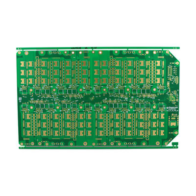Un buon prezzo. 1.6mm Quadcopter HASL Electronic Printed Circuit Board in linea