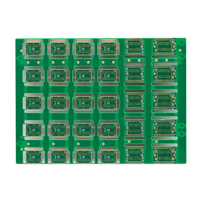 Un buon prezzo. OEM PCBA Circuito per autoveicoli SMT Rivestimento in rame in linea