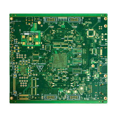 Un buon prezzo. Comunicare circuiti elettrici ad alta frequenza per autoveicoli spessore 1,0 mm in linea