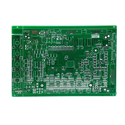 Un buon prezzo. 1 oz di PCB ad alta frequenza per -55C a 125C in linea