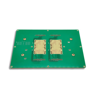 Un buon prezzo. Assemblaggio di PCB medici su ordinazione con strato FR-4 da 1 a 64 in linea