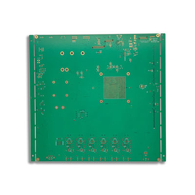 Un buon prezzo. PCB per elettronica di consumo in fibra di vetro di rame con min. in linea
