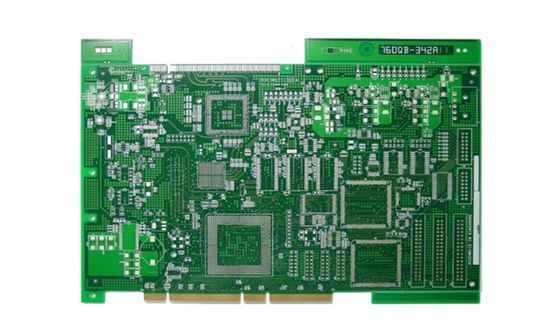 Un buon prezzo. 0.1 mm Min. Dispositivo di saldatura per maschere di saldatura PCB multilivello per controllo industriale in linea