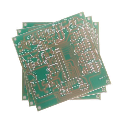Un buon prezzo. 1.6 mm Maschera di saldatura verde PCB multistrato per sistemi di controllo industriali in linea