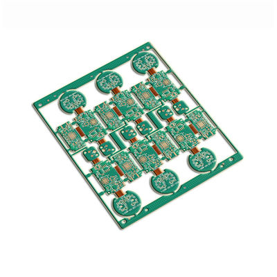 Un buon prezzo. Circuiti rigidi-flessibili a poliammide flessibile La soluzione perfetta per il tuo prodotto verde e sostenibile in linea