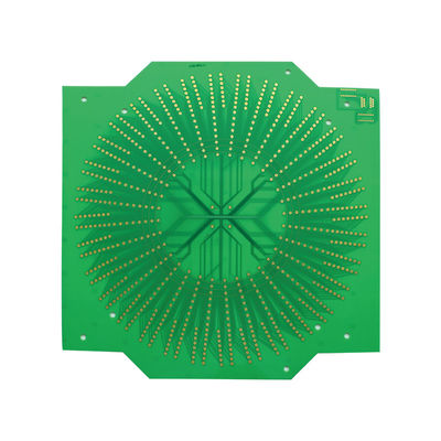 Un buon prezzo. 1-40 strati S1000-2M 4+N+4 HDI PCB S230160C10 in linea