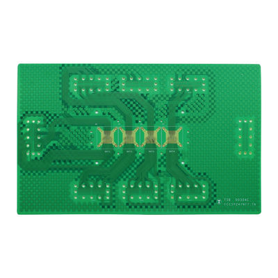 Un buon prezzo. 6 strati HDI Multilayer Pcb HDI PCB 2+ N+ 2 Semiconduttore test board in linea