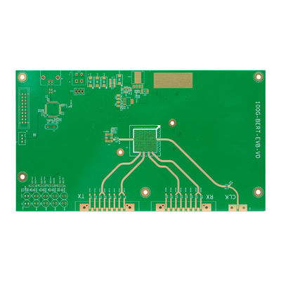 Un buon prezzo. Modulo ottico HDI 5G PCB Tavola di circuito ad alta frequenza RO4350B TU768 in linea