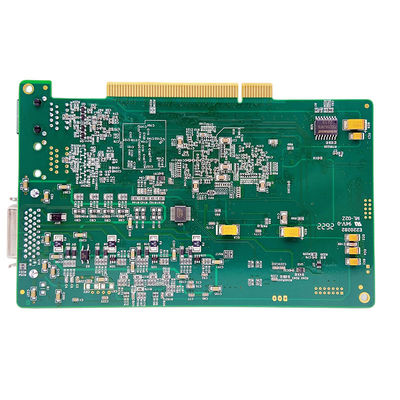 Un buon prezzo. Controllo industriale a 286 punti Assemblaggio PCB SMT Processing Motion Control Card in linea
