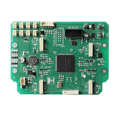 Un buon prezzo. Progettazione del layout del PCB per l'automotive e EMS - certificato IATF16949 per una qualità superiore dell'assemblaggio in linea