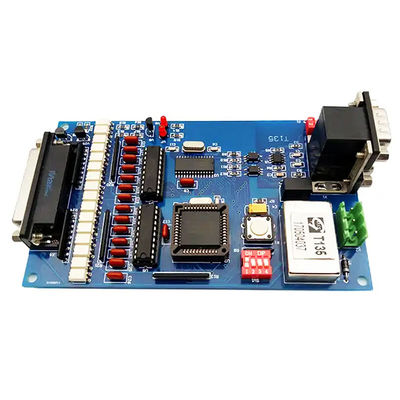 Un buon prezzo. Assemblaggio PCB versatile per dispositivi automobilistici e medici - PCB di alta qualità in linea