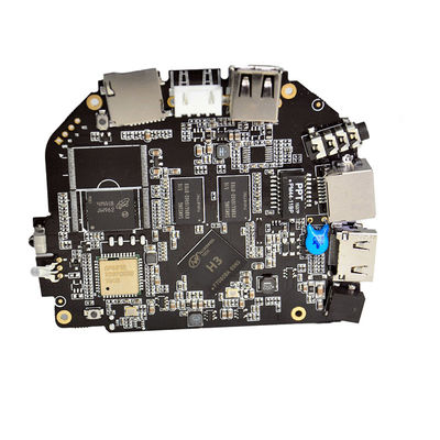 Un buon prezzo. Assemblaggio su misura di circuiti PCB per automobili a più strati - Prototipi personalizzati UL certificati da produttori leader in linea